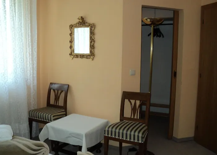 Hotel Kuerschner Kotschach-Mauthen