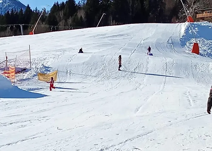 Hotel Kuerschner Kotschach-Mauthen