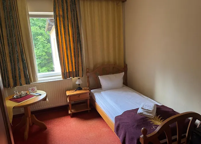 Kuerschner Hotel Kotschach-Mauthen