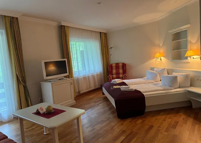 Hotel Kuerschner Kotschach-Mauthen