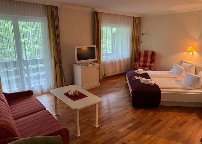 Kuerschner Kotschach-Mauthen