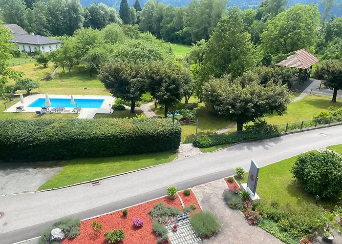 Kuerschner Kotschach-Mauthen