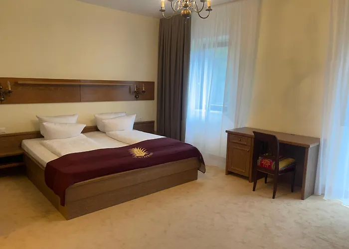 Kuerschner 3* Kotschach-Mauthen