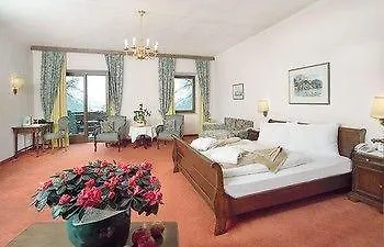 Hotel Kuerschner Kotschach-Mauthen