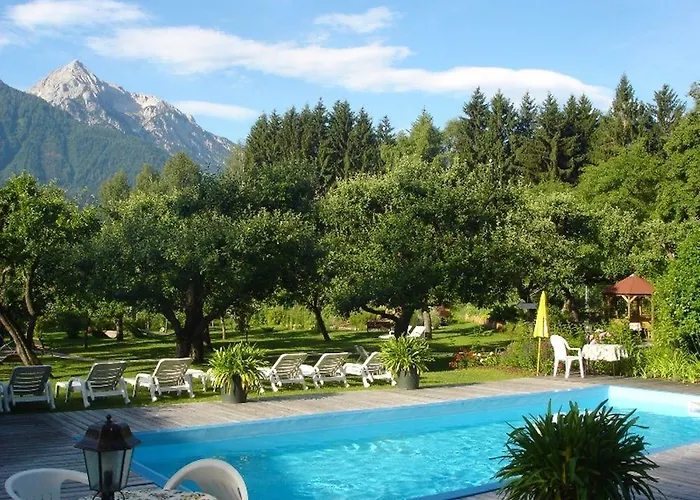 Kuerschner Kotschach-Mauthen