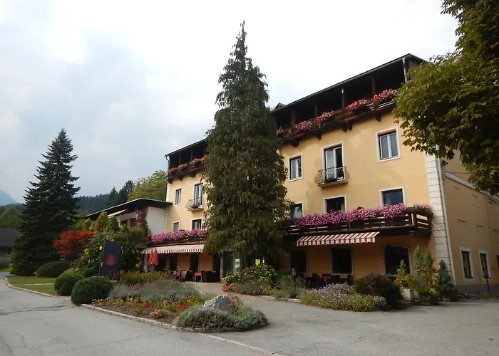 Hotel Kuerschner Kotschach-Mauthen