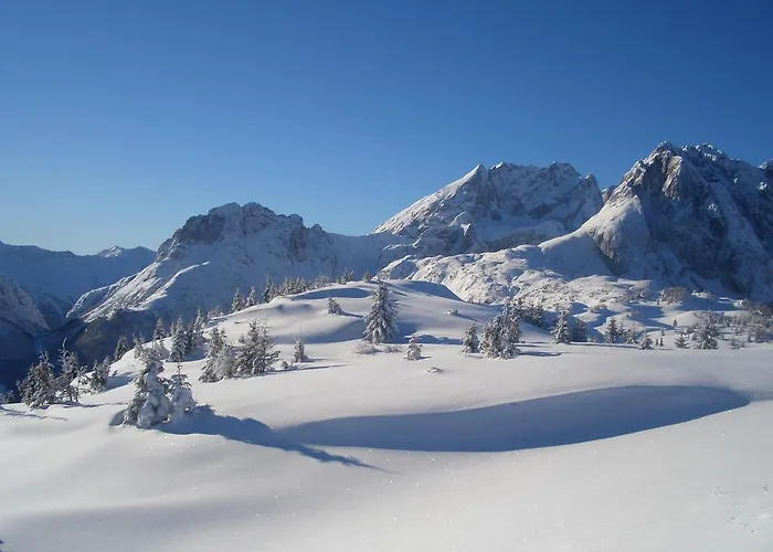 Kuerschner Kotschach-Mauthen