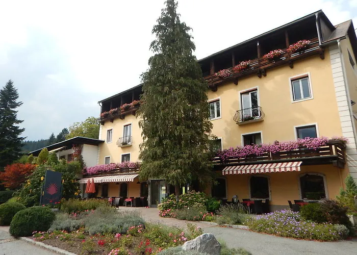 Hotel Kuerschner