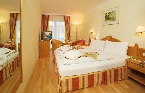 Hotel Kuerschner Kotschach-Mauthen