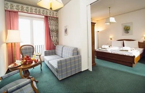 Hotel Kuerschner 3*