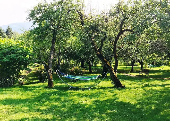 Hotel Kuerschner Kotschach-Mauthen