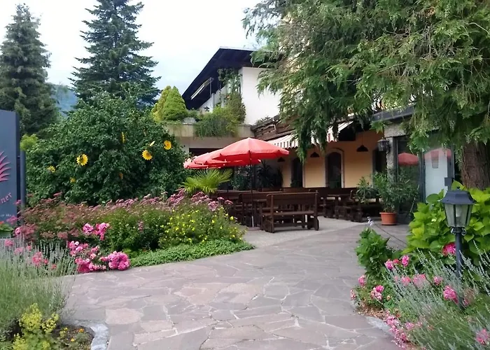 Hotel Kuerschner Kotschach-Mauthen