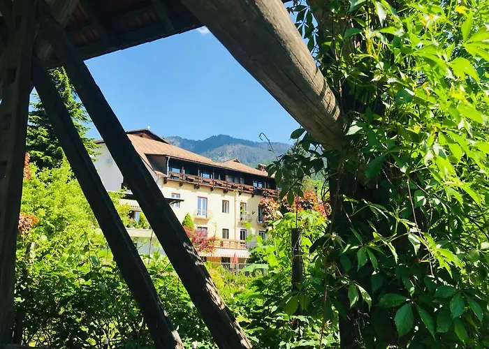 Hotel Kuerschner Kotschach-Mauthen